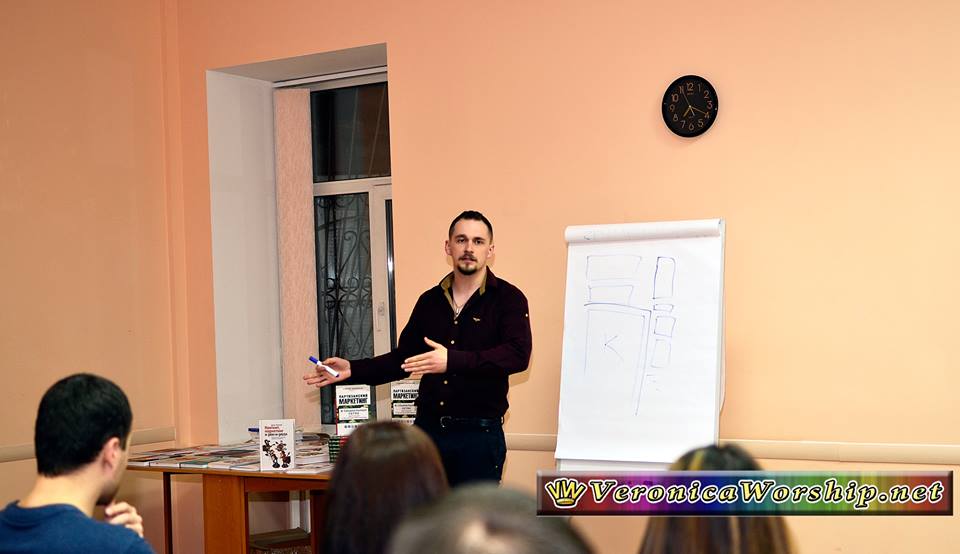 О презентациях и результатах читателей О презентациях и результатах читателей